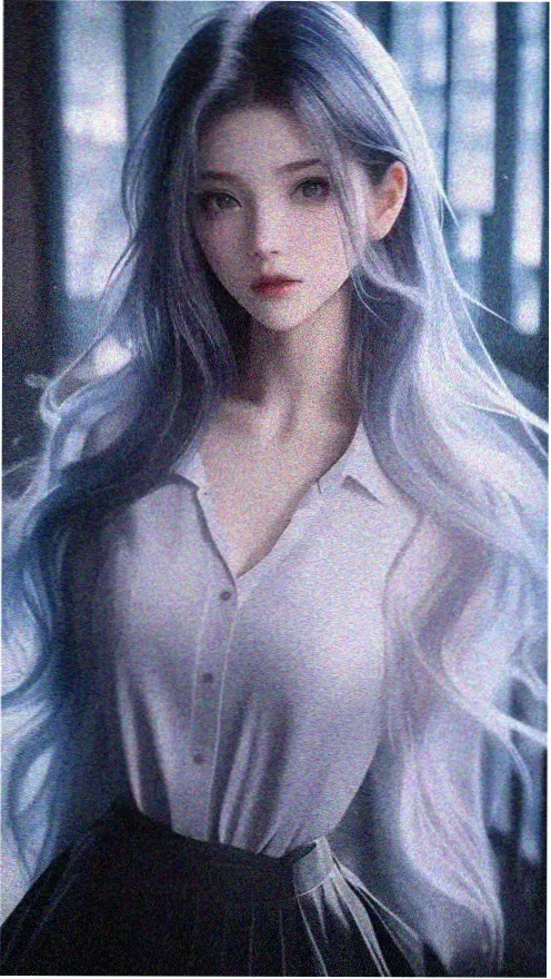 爱你 电视剧 海报