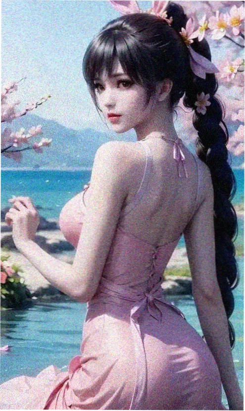 无声告白 海报